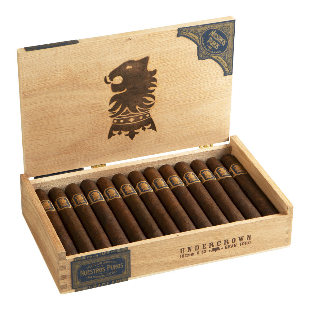 Gran Toro, , jrcigars